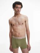 David Jones Calvin Klein Trunk in Napa, Size Medium