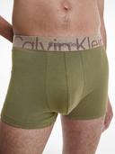 David Jones Calvin Klein Trunk in Napa, Size Medium