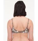 David Jones Chantelle C Magnifique Moulded Bra in Camo Print, Size 16E