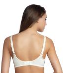 David Jones Chantelle C Magnifique Moulded Bra in Soft Pink, Size 18 F