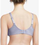 David Jones Chantelle C Magnifique Moulded Bra in Soft Pink, Size 18 F