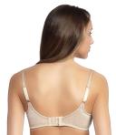 David Jones Chantelle C Magnifique Moulded Bra in Soft Pink, Size 18 F