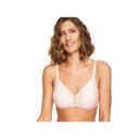 David Jones Chantelle C Magnifique Moulded Bra in Soft Pink, Size 20 D