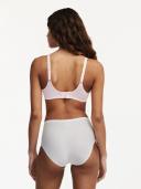 David Jones Chantelle C Magnifique Moulded Bra in Soft Pink, Size 20 D