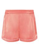 David Jones Chantelle Nighshade Shorts in Peachy, Size Large