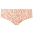 David Jones Chantelle Soft Stretch Shorty Brief in Camo Print