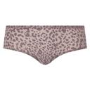 David Jones Chantelle Soft Stretch Shorty Brief in Camo Print