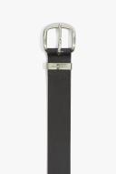 David Jones Country Road AUS Jean Belt in Black, Size 30 in