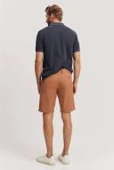 David Jones Country Road Stretch Chino Short in Ginger, Size 28 in