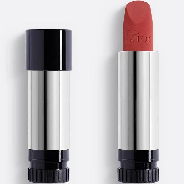 David Jones Dior Rouge Balm Refill in MatRosewood