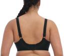 David Jones Elomi Morgan UW Bra in Serengeti, Size 16 FF
