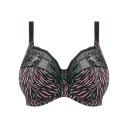 David Jones Elomi Morgan UW Bra in Serengeti, Size 16 FF