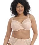 David Jones Elomi Morgan UW Bra in Serengeti, Size 16 FF