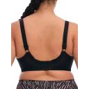 David Jones Elomi Morgan UW Bra in Serengeti, Size 16 FF