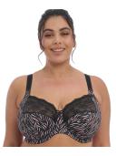 David Jones Elomi Morgan UW Bra in Serengeti, Size 16 FF