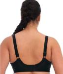 David Jones Elomi Morgan UW Bra in Serengeti, Size 18 F