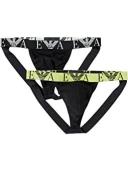 David Jones Emporio Armani Brief in Topaz, Size XL