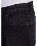 David Jones G-Star Revend Skinny Jean in Medium Aged Faded, Size 38/32 in