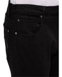 David Jones G-Star Revend Skinny Jean in Pitch Black, Size 38/32 in