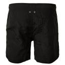 David Jones Gant Basic Swim Shorts Classic Fit in Black, Size 5XL