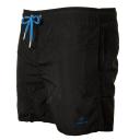 David Jones Gant Basic Swim Shorts Classic Fit in Black, Size 5XL