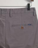 David Jones Gant Hallden Twill Chinos in Black, Size 33
