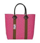 David Jones HAULIER Large Utility Tote Bag in Ecru
