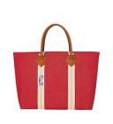 David Jones HAULIER Large Utility Tote Bag in Ecru