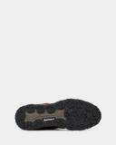 David Jones Hush Puppies Koodoo M Sneaker in Brown, Size 6 AU