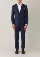David Jones Joe Black Mission Jacket in Nvy, Size 54 Reg EU