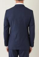 David Jones Joe Black Mission Jacket in Nvy, Size 56 Reg EU