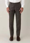 David Jones Joe Black Razor Trouser in Bwn, Size 92 cm