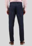 David Jones Joe Black Stripe Design Trouser in Nvy, Size 104 cm