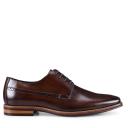 David Jones Julius Marlow Maven Derby in Brown, Size 13 AU