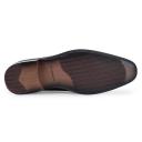 David Jones Julius Marlow Maven Derby in Brown, Size 13 AU