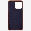 David Jones Maison De Sabre iPhone 13 Pro Case in Brown