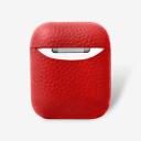 David Jones Maison De Sabre The Airpods Case in Red