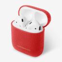 David Jones Maison De Sabre The Airpods Case in Red