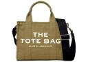 David Jones Marc Jacobs The Medium Tote Bag in Slate Green
