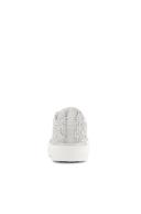 David Jones Midas Fillip 0 Sneakers in White, Size 36 EU