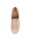 David Jones Midas Oskhar Emerald Leather in Green, Size 36 EU