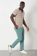 David Jones MJ Bale Reed Chino in Seashdw