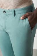 David Jones MJ Bale Reed Chino in Seashdw