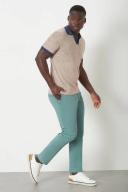 David Jones MJ Bale Reed Chino in Seashdw