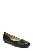 David Jones Naturalizer Women's Maxwell Shoe in Black, Size 11 AU