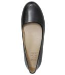 David Jones Naturalizer Women's Maxwell Shoe in Black, Size 11 AU