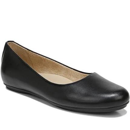 David Jones Naturalizer Women's Maxwell Shoe in Black, Size 11 AU