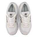 David Jones New Balance 574 Sneaker in White, Size 9 US