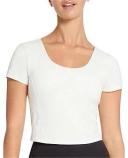 David Jones Nimble Got It All Short Sleeve T-Shirt in Black, Size Small