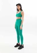 David Jones P.E Nation Amplify Legging in Golf Green, Size Large